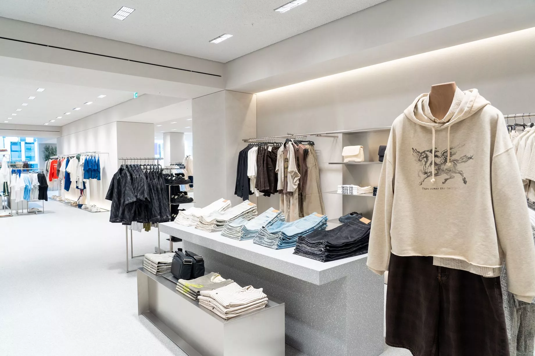 ZARA Franchise