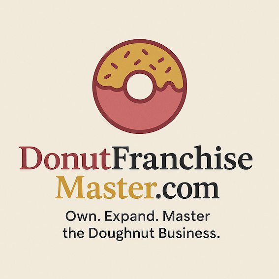 Donut Franchise Master