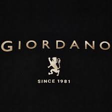 Giordano logo