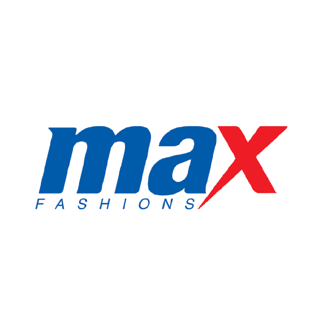 Max fashion logo