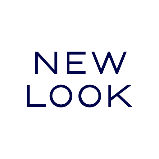 New look fashion logo