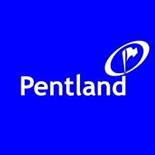 Pentland logo