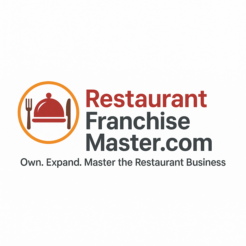 Restaurant Franchise Master