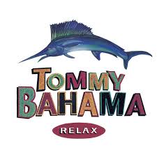 Tommy Bahama logo