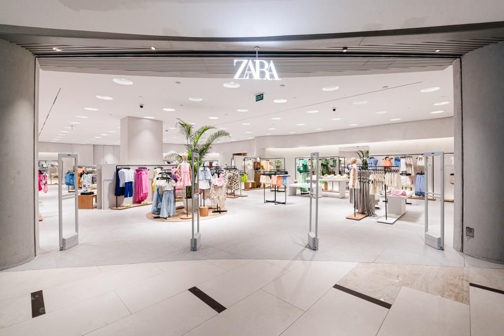 ZARA Franchise