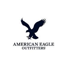 american eagle outfitters logo