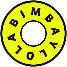 bIMBA y lola logo