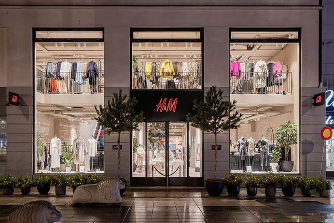 H&M Franchise