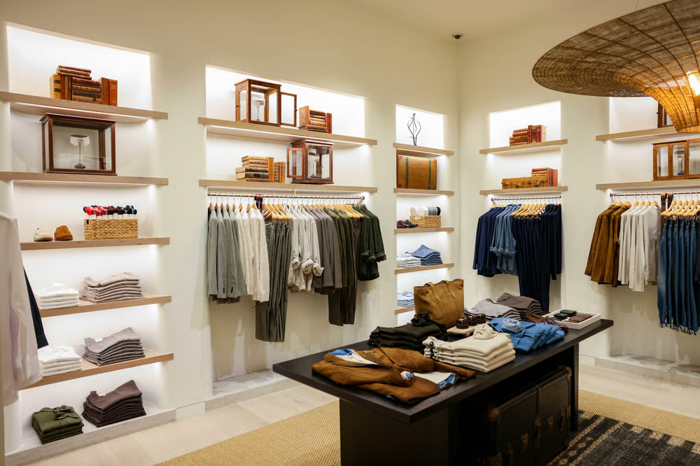 Banana Republic Franchise