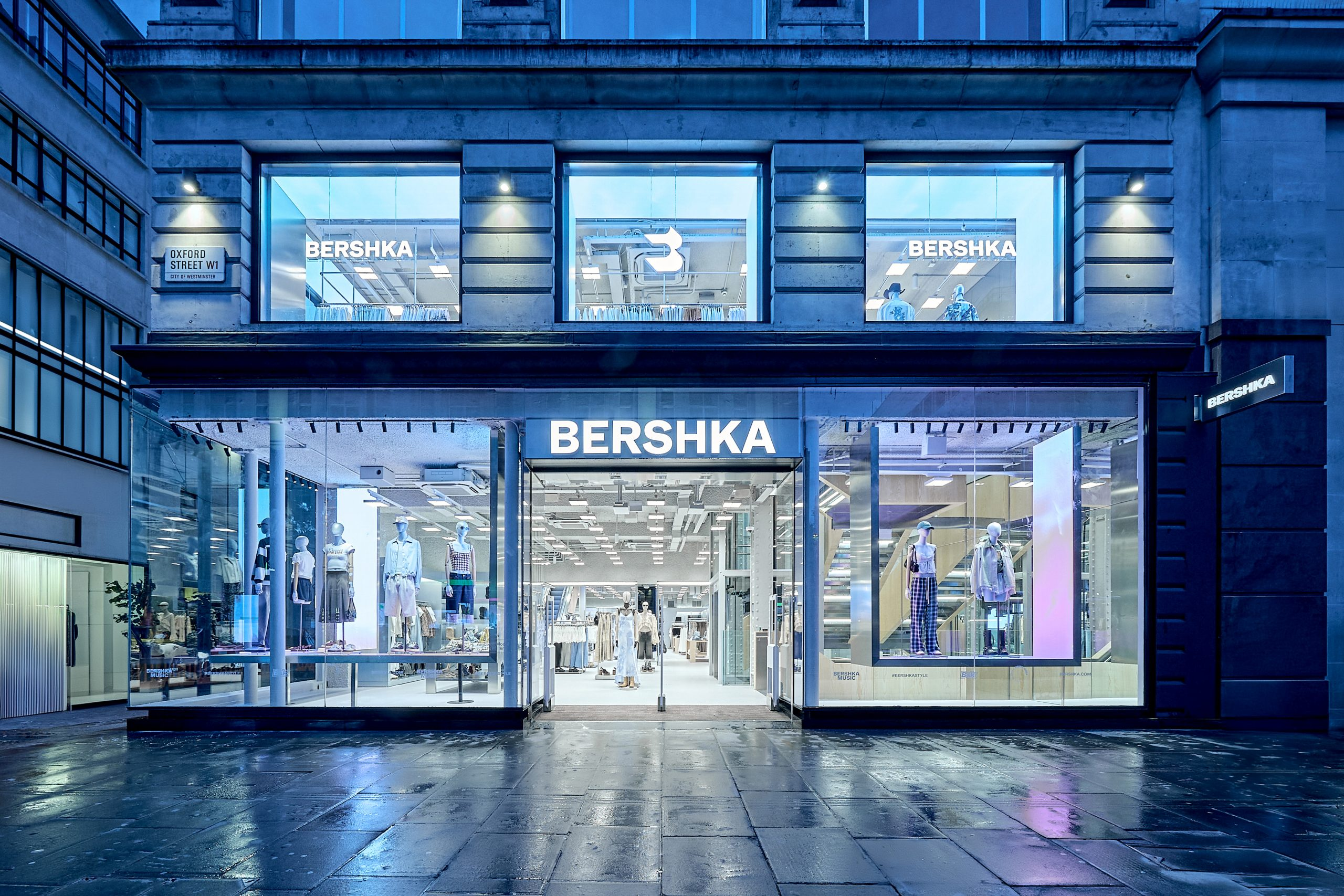 Bershka Franchise: Costs, Requirements & How to Partner with Inditex’s Youth Fashion Brand