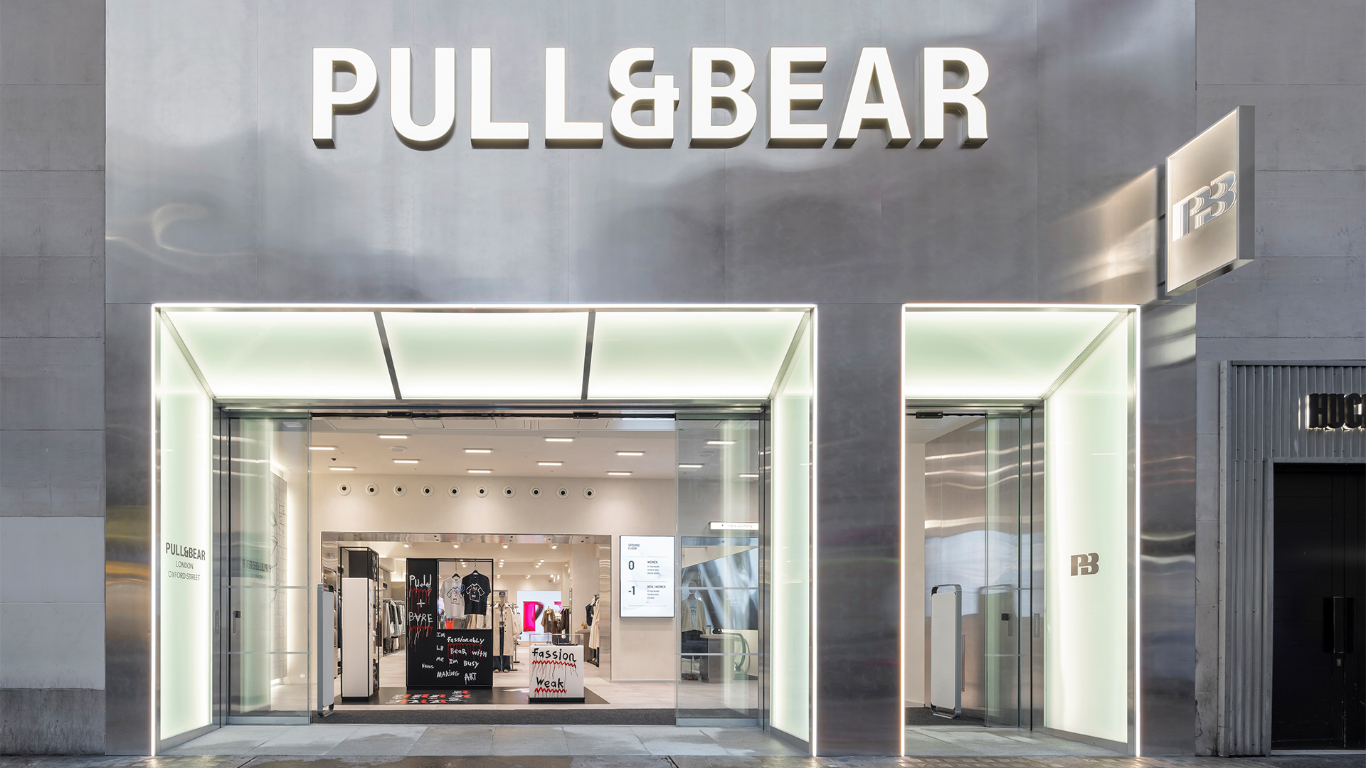 Pull&Bear Franchise: Costs, Requirements & How to Partner with Inditex’s Youth Lifestyle Brand
