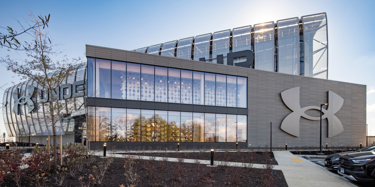 Under Armour Partner Store Franchise: Costs, Requirements & How to Join the Global Performance Brand