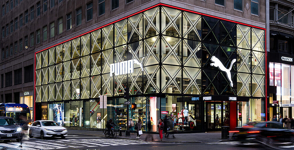 PUMA Partner Store Franchise: Costs, Requirements & How to Join the Global Sportswear Brand
