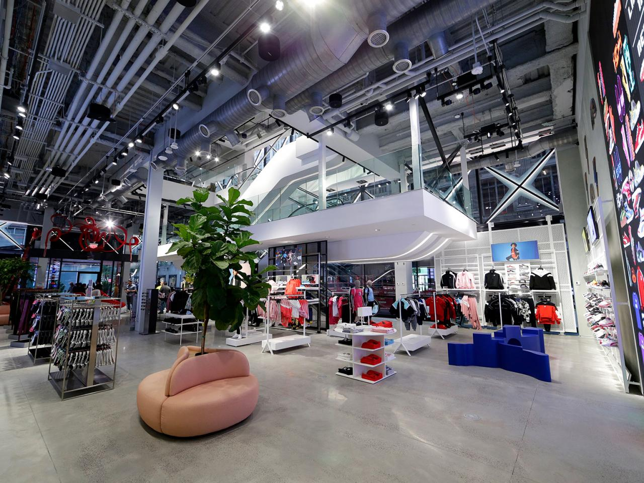 PUMA Partner Store Franchise