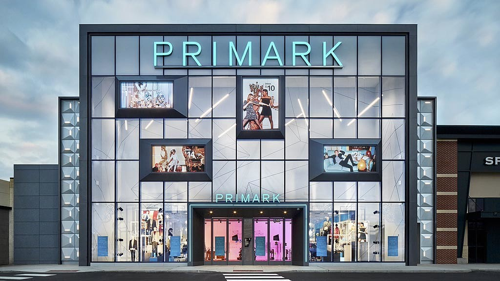 Primark Franchise: Costs, Requirements & Can You Own a Store with the Global Fashion Retailer?