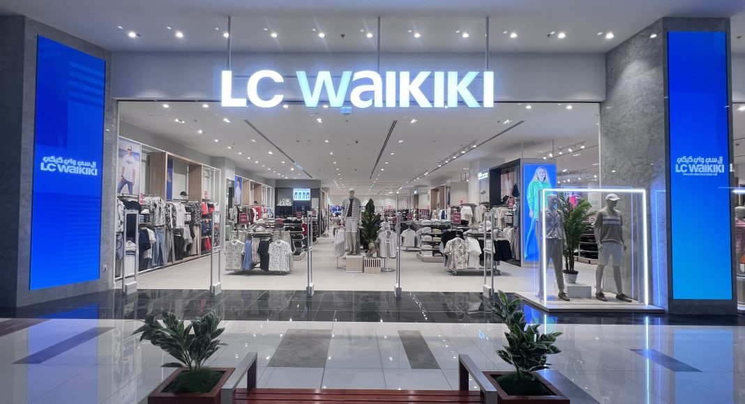 LC Waikiki Franchise: Costs, Requirements & How to Partner with the Global Value Fashion Brand