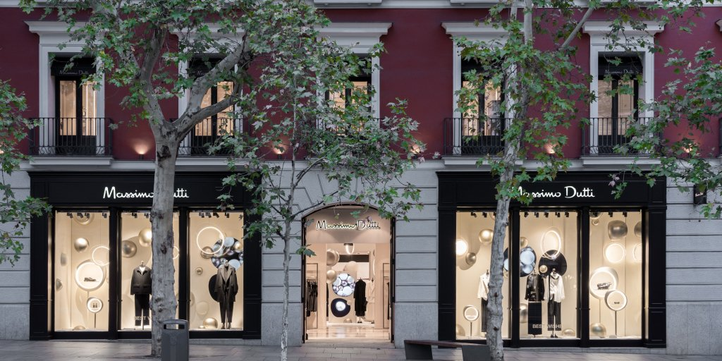 Massimo Dutti Franchise: Costs, Requirements & How to Partner with Inditex’s Premium Brand