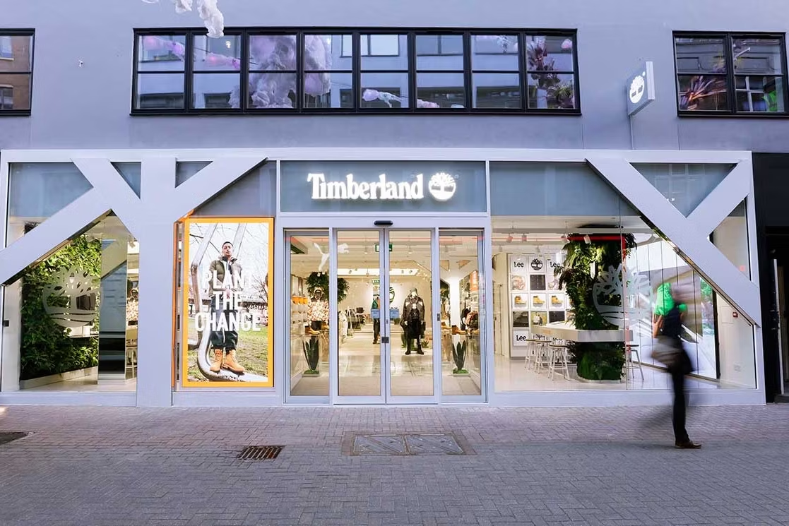 Timberland Franchise: Costs, Requirements & How to Partner with the Global Outdoor Brand