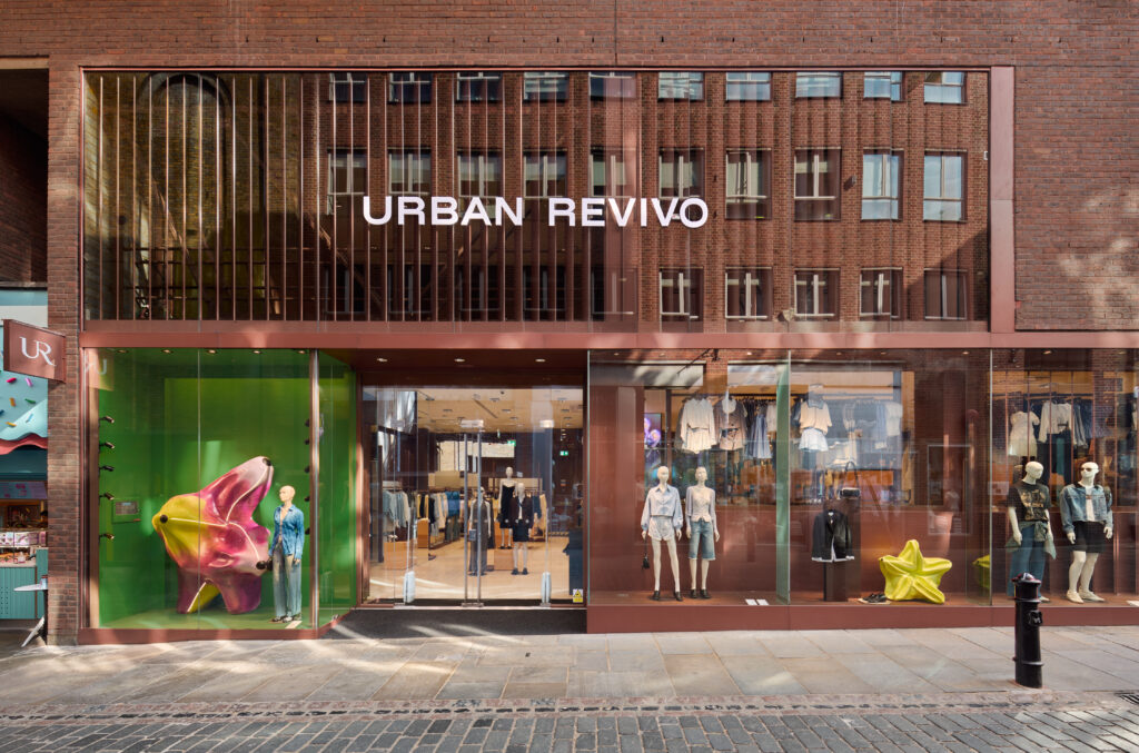 Urban Revivo Franchise: Costs, Requirements & How to Partner with China’s Fast-Fashion Giant