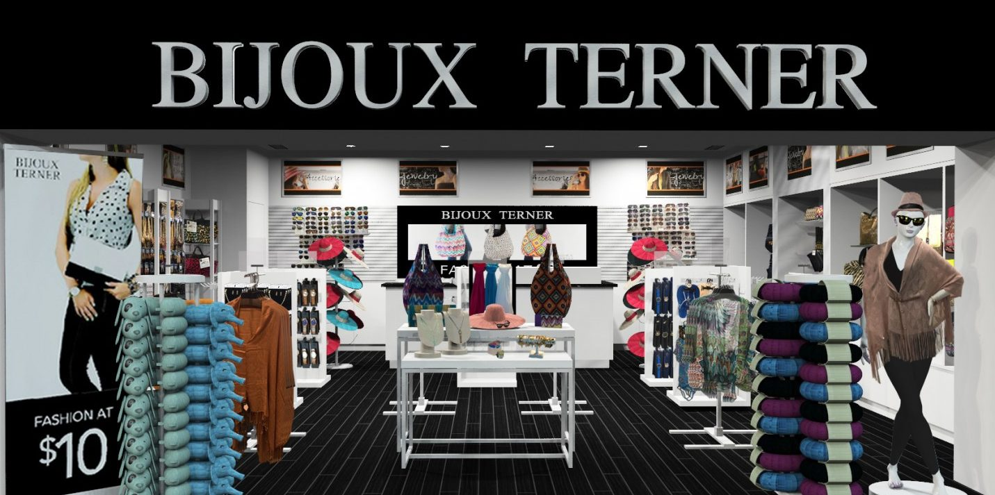 Bijoux Terner Franchise: Costs, Requirements & How to Partner with the Global Accessories Brand