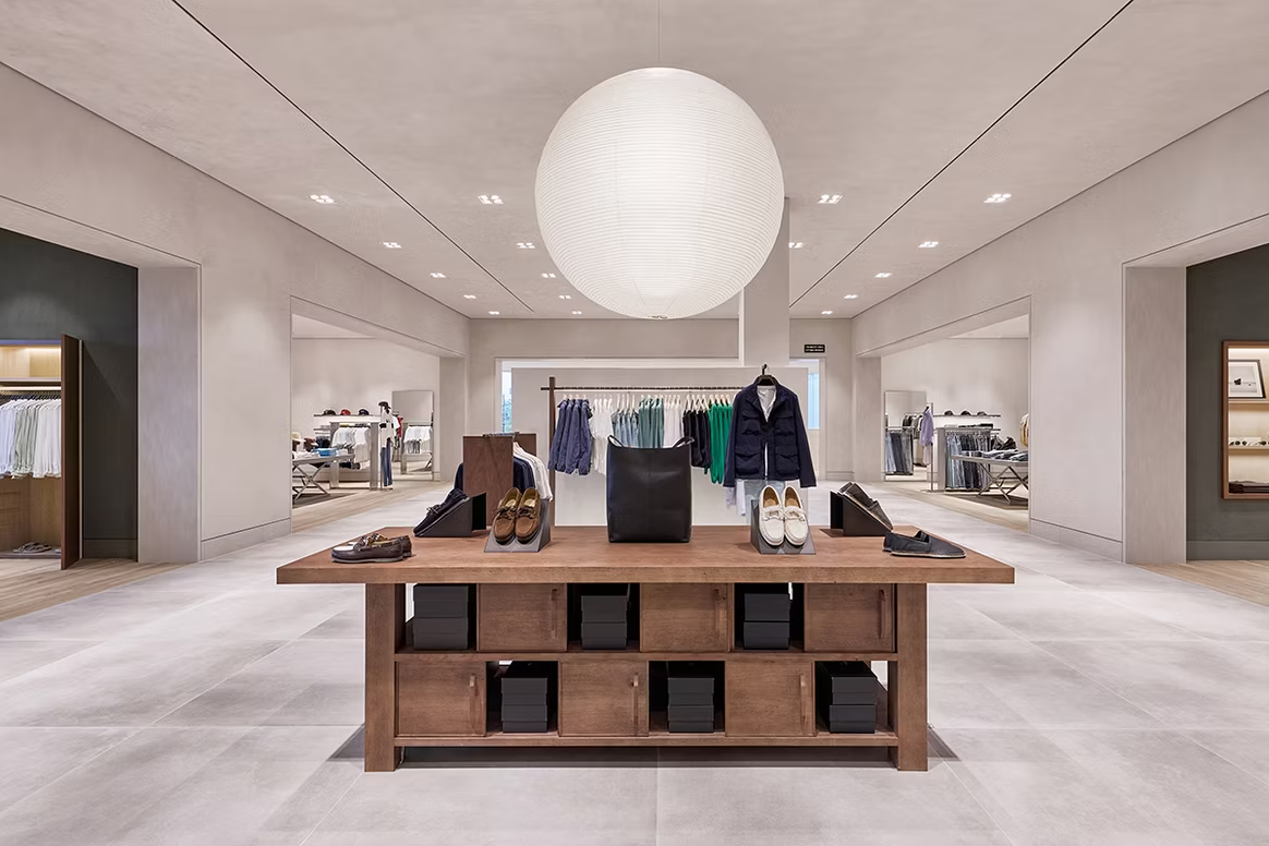 Zara Franchise