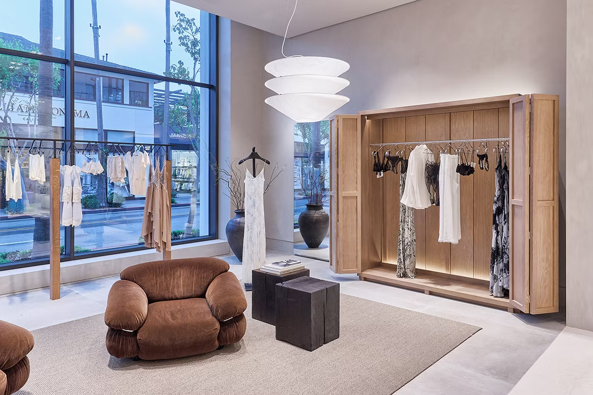 Zara Franchise