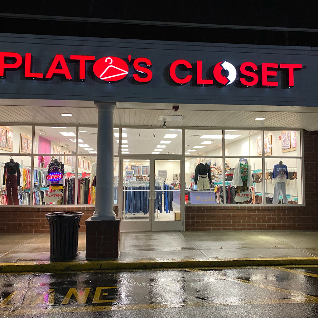 Plato’s Closet Franchise