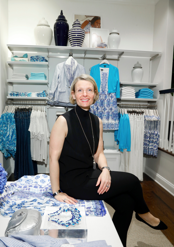 Lizanne Kindler – CEO of Ascena Retail Group