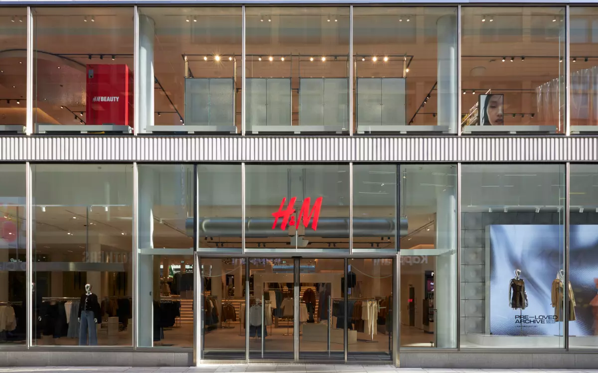 H&M Franchise