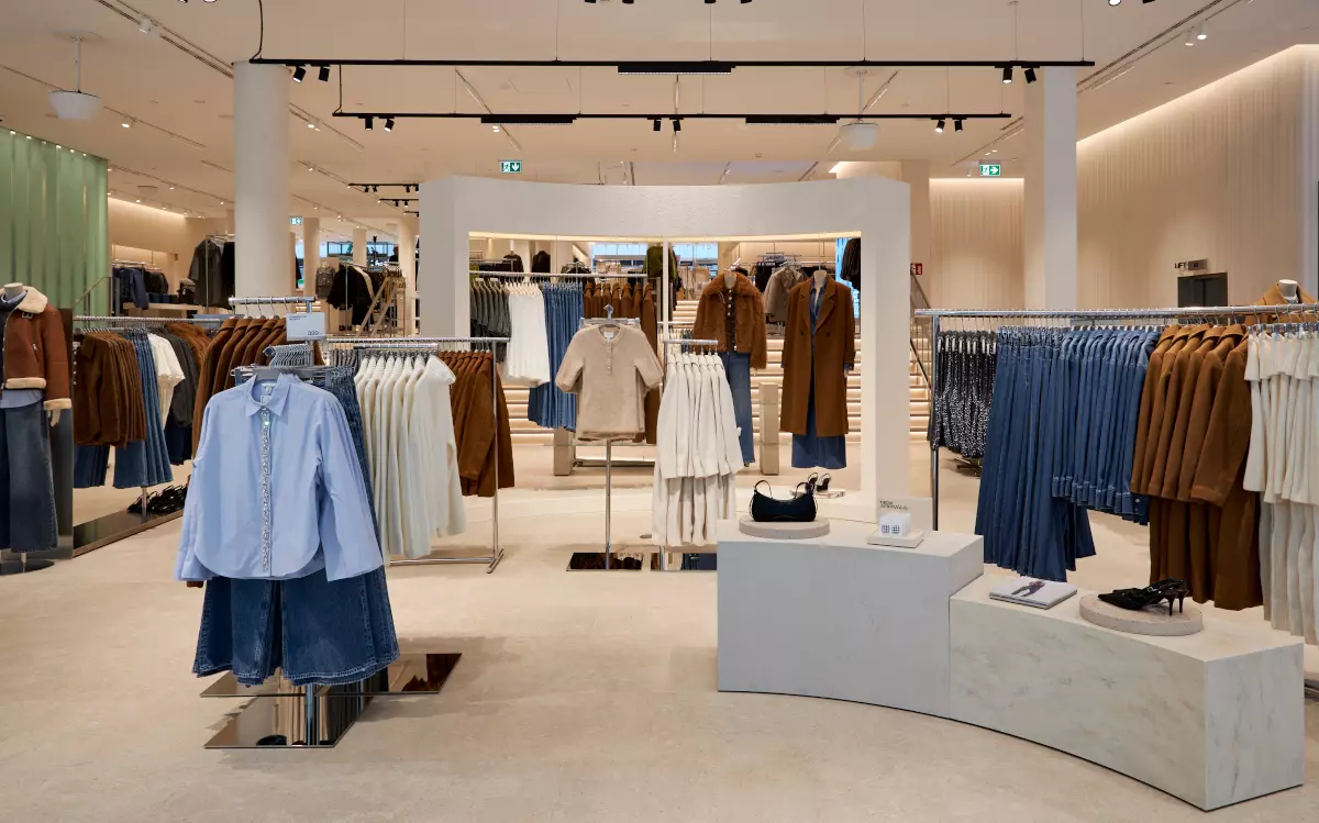 H&M Franchise