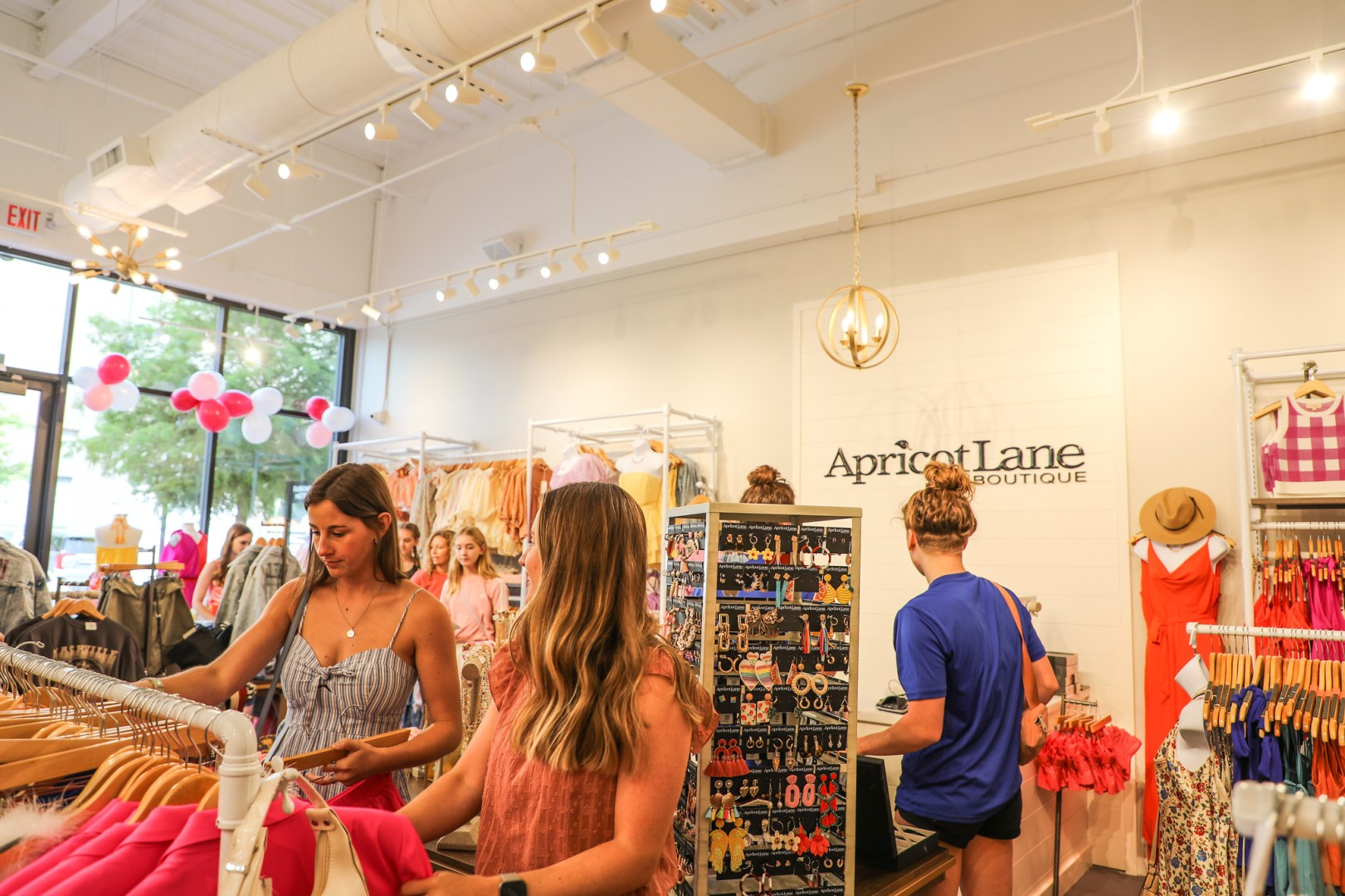 Apricot Lane Boutique Franchise
