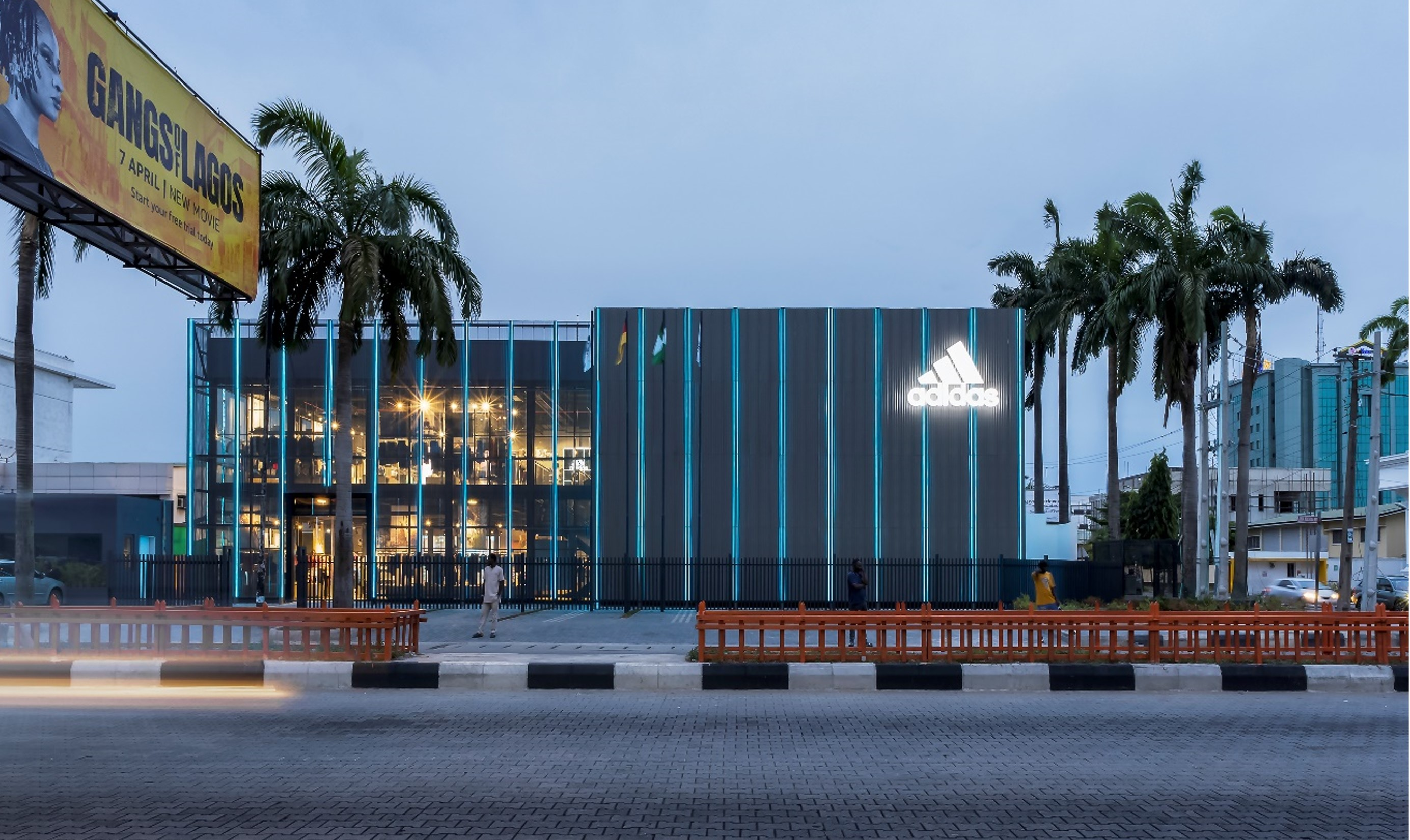 Adidas Partner Store Franchise: Costs, Requirements & How to Join the Global Sportswear Leader