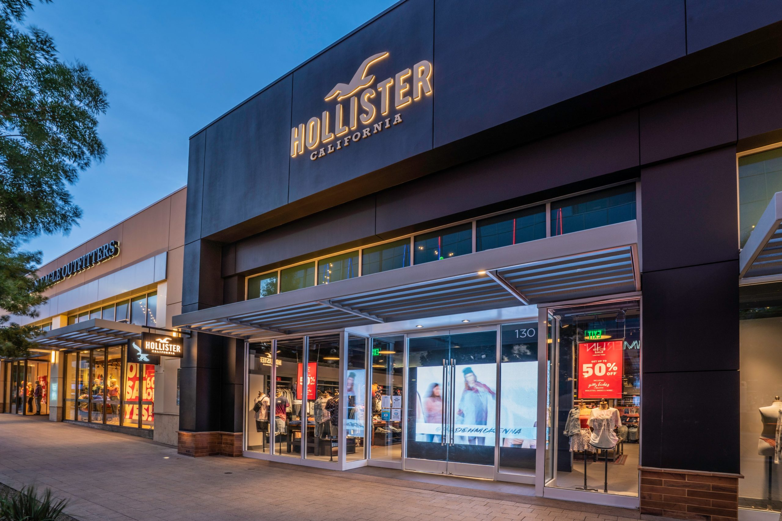 Hollister Co. Franchise: Costs, Requirements & How to Partner with the Youth Lifestyle Brand