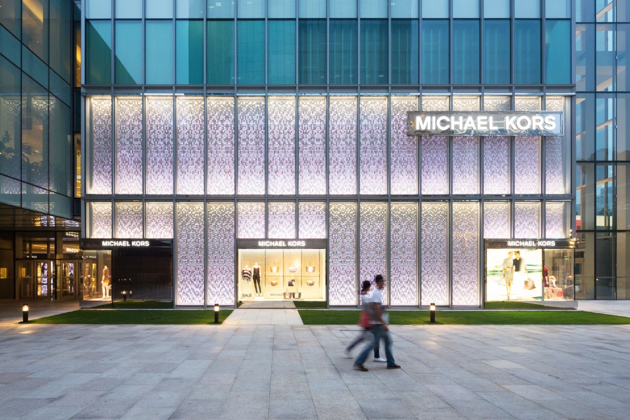 Michael Kors Franchise: Costs, Requirements & How to Partner with the Luxury Lifestyle Brand
