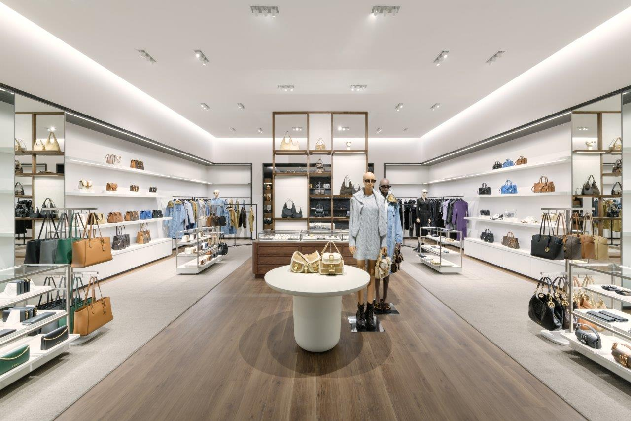 Michael Kors Franchise