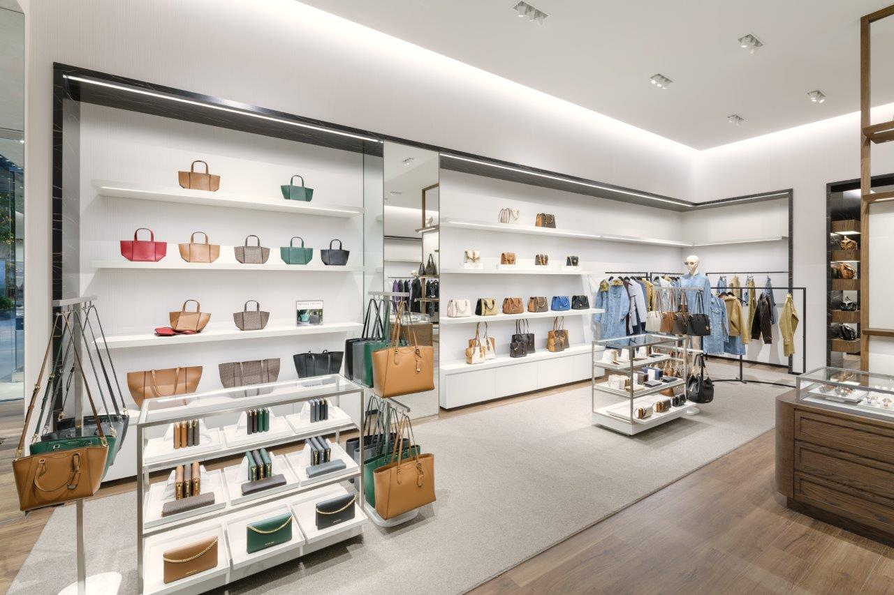 Michael Kors Franchise
