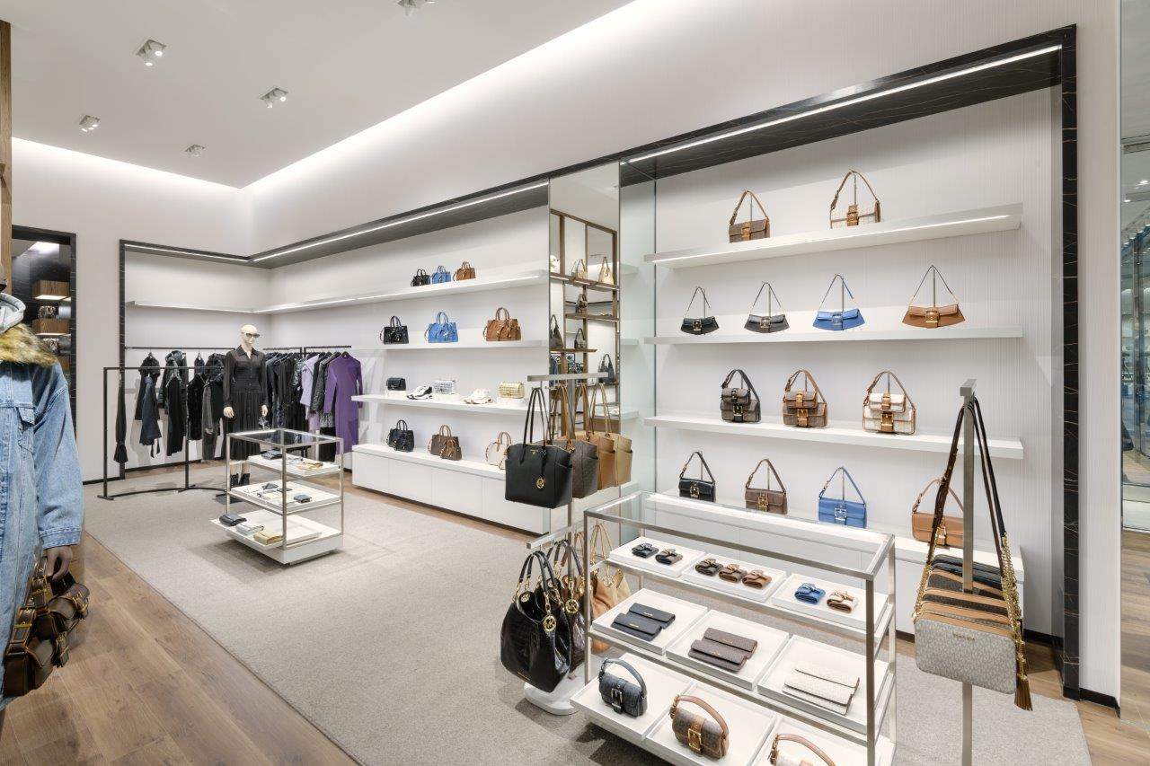 Michael Kors Franchise