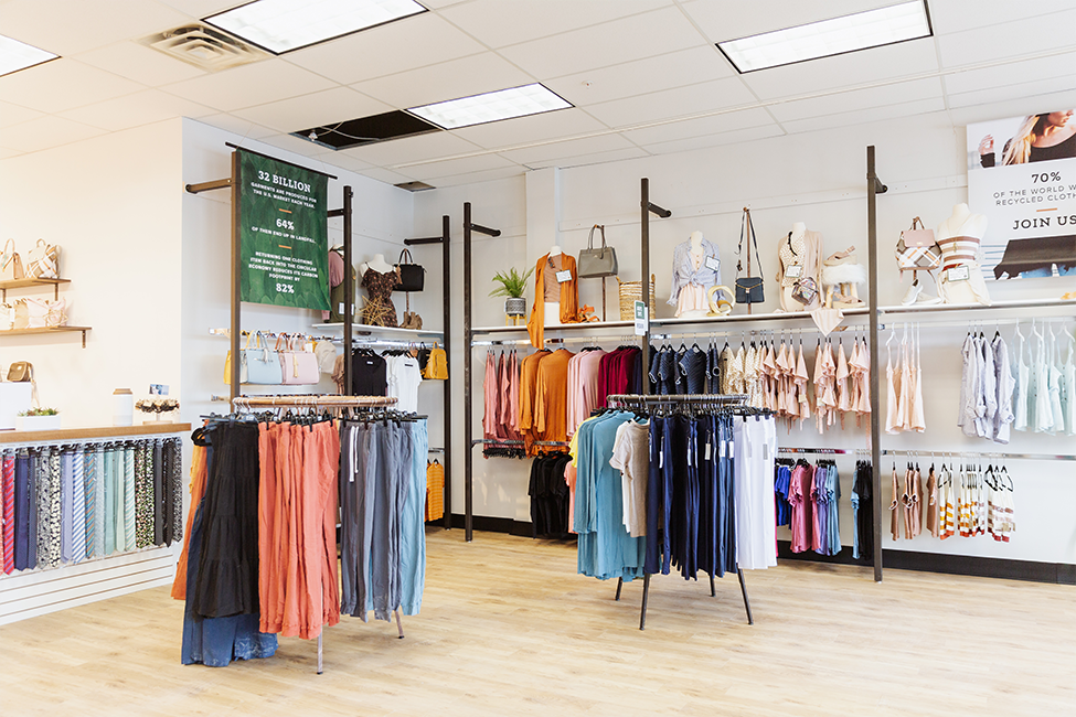 Why Invest in a Clothing Franchise Instead of Starting Your Own Store?