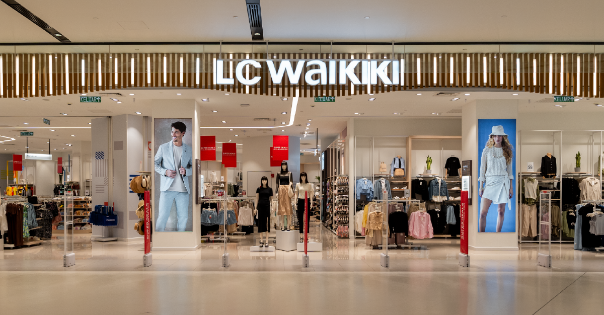LC Waikiki Franchise