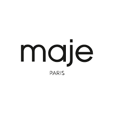 maje paris logo