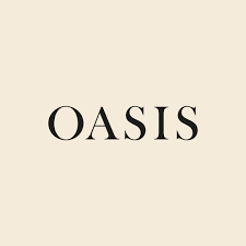 oasis logo