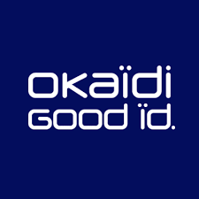okaidi logo