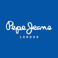 pepe jeans logo