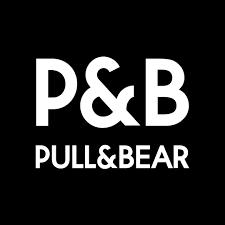 pull and bear logo