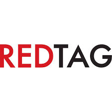 red tag
