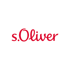 s.oliver logo