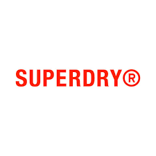 superdry logo
