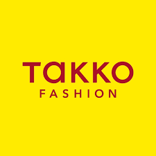 takko fashion logo