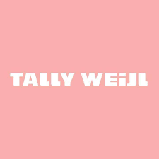 tally weij logo