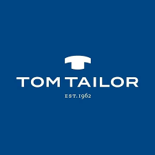 tom tailor logo